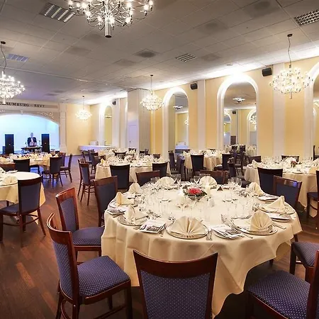 Hotel Schaumburg 